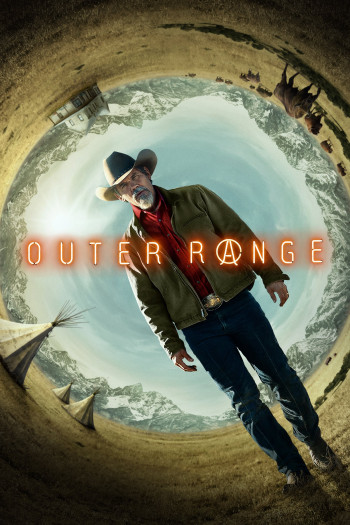 Phạm Vi Bên Ngoài (Phần 2) (Outer Range (Season 2)) [2024]