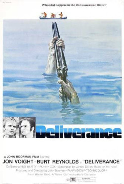 Phán Quyết (Deliverance) [1972]