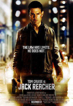 Phát Súng Cuối Cùng (Jack Reacher) [2012]