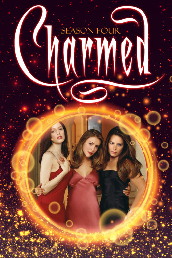 Phép Thuật (Phần 4) (Charmed (Season 4)) [2001]