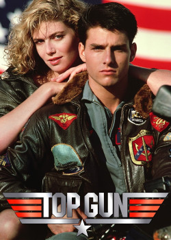 Phi Công Siêu Đẳng (Top Gun) [1986]