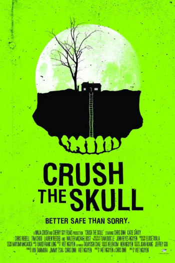 Phi Vụ Bất Khả Thi (Crush the Skull) [2015]