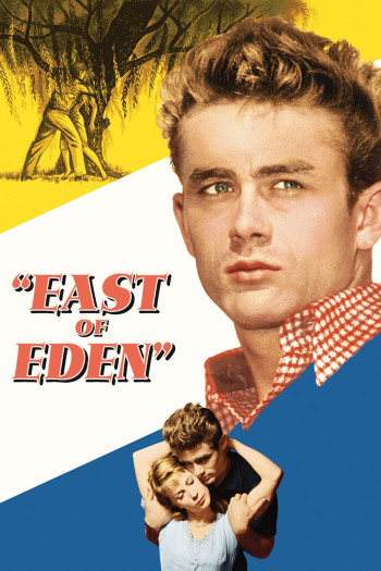 Phía Đông Vườn Địa Đàng (East of Eden) [1955]