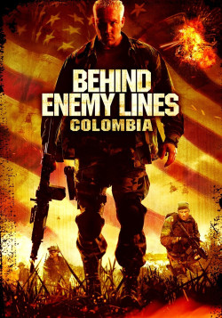 Phía Sau Chiến Tuyến 2: Trục Quỷ (Behind Enemy Lines II: Axis of Evil) [2006]