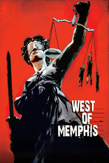 Phía Tây Memphis (West of Memphis) [2012]