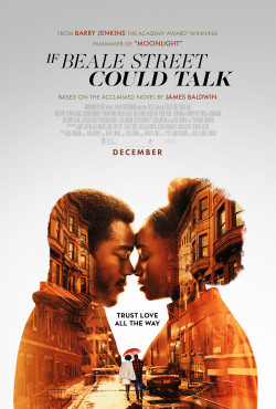 Phố Beale Lên Tiếng (If Beale Street Could Talk) [2018]
