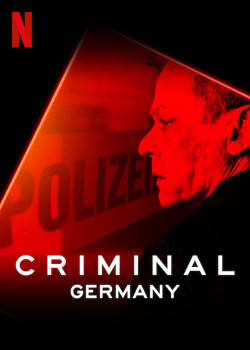 Phòng thẩm vấn: Đức (Criminal: Germany) [2019]