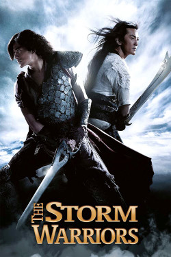 Phong Vân 2 (The Storm Warriors II) [2009]