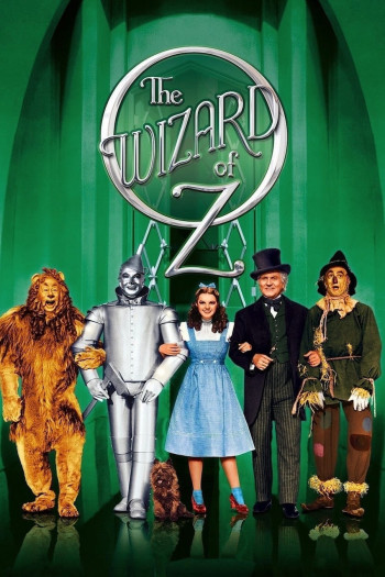Phù Thủy Xứ Oz (The Wizard of Oz) [1939]