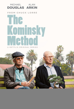 Phương pháp Kominsky (Phần 1) (The Kominsky Method (Season 1)) [2018]