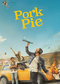 Pork Pie (Pork Pie) [2017]