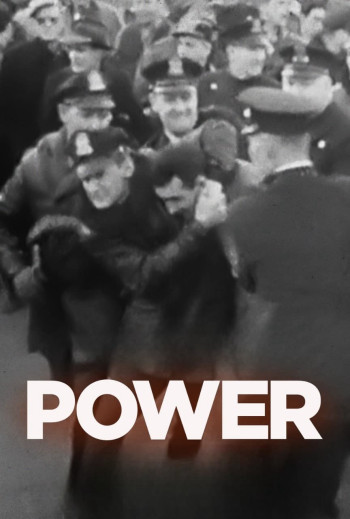 Power: Quyền lực cảnh sát (Power) [2024]