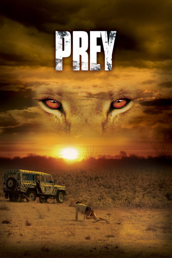 Preyy (Prey) [2007]