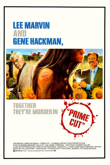 Prime Cut (Prime Cut) [1972]