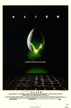 Quái Vật Không Gian 1 (Alien 1) [1979]