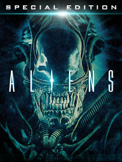 Quái Vật Không Gian 2 (Aliens 2) [1986]