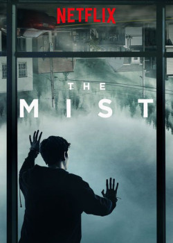 Quái vật sương mù (The Mist) [2017]