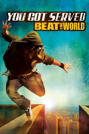 Quán Quân Sàn Nhảy  (Beat the World) [2011]