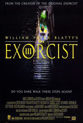 Quỷ ám III (The Exorcist 3) [1990]