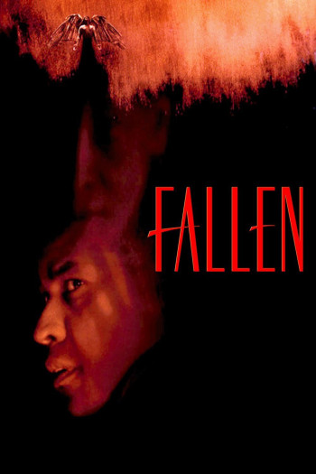 Quỷ Bất Tử (Fallen) [1998]
