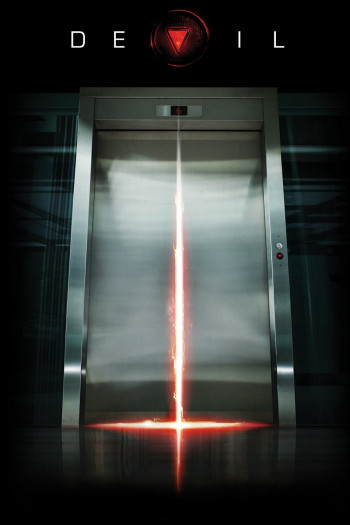 Quỷ dữ trong thang máy (Devil) [2010]