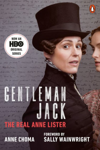 Quý Ông Jack (Phần 1) (Gentleman Jack (Season 1)) [2019]