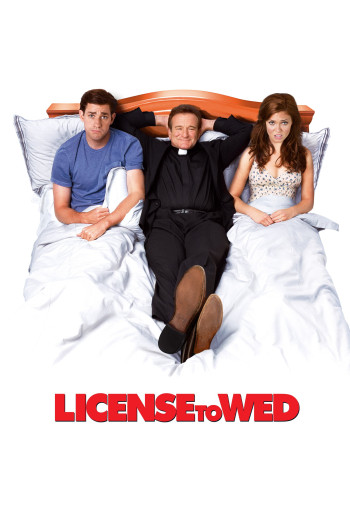  Quyền Được Cưới (License to Wed) [2007]