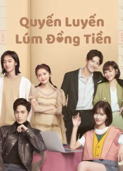 Quyến Luyến Lúm Đồng Tiền (In Love with Your Dimples) [2021]