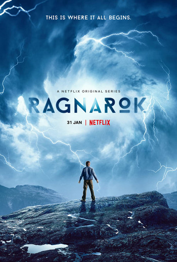 Ragnarok: Hoàng hôn của chư thần (Phần 1) (Ragnarok (Season 1)) [2020]