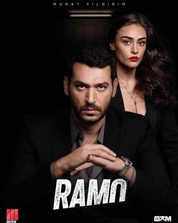 Ramo (Phần 2) (Ramo (Season 2)) [2021]