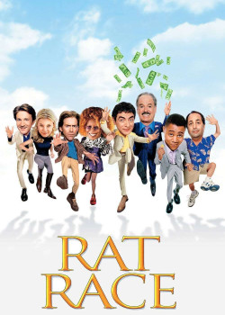 Rat Race (Rat Race) [2001]