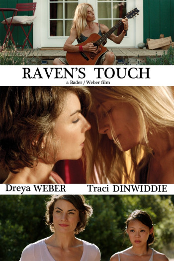 Raven's Touch (Raven's Touch) [2015]