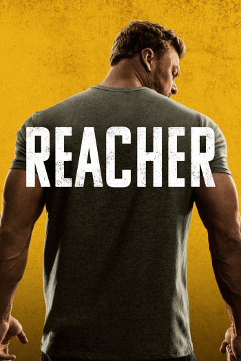 Reacher (Phần 2) (Reacher Season 2) [2023]