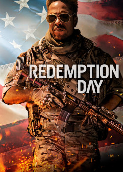 Redemption Day (Redemption Day) [2021]