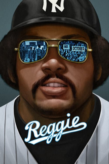 Reggie (Reggie) [2023]