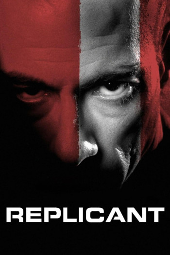 Replicant (Replicant) [2001]