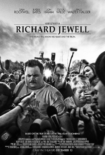 Richard Jewell (Richard Jewell) [2019]