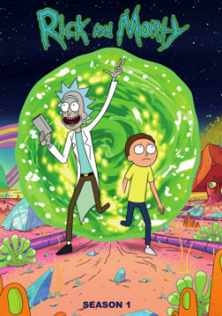 Rick và Morty (Phần 1) (Rick and Morty (Season 1)) [2013]