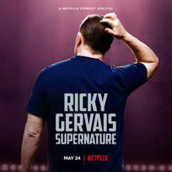 Ricky Gervais: Siêu nhiên (Ricky Gervais: SuperNature) [2022]