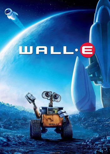 Rô-bốt Biết Yêu (WALL·E) [2008]