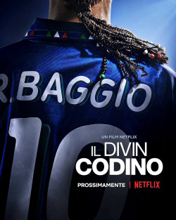 Roberto Baggio: Đuôi ngựa thần thánh (Baggio: The Divine Ponytail) [2021]