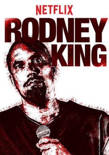Rodney King (Rodney King) [2017]