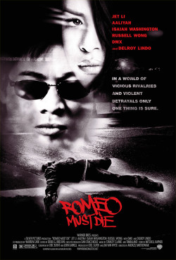 Romeo Phải Chết (Romeo Must Die) [2000]