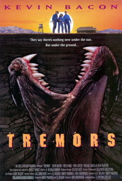 Rồng Đất (Tremors) [1990]