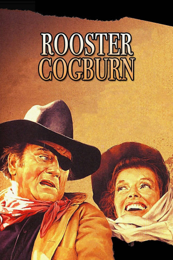 Rooster Cogburn (Rooster Cogburn) [1975]