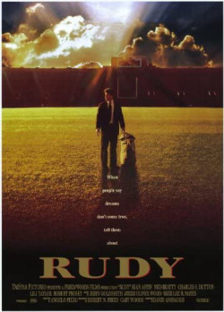 Rudy (Rudy) [1993]