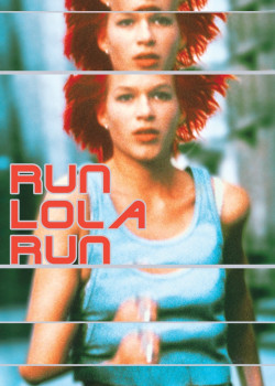 Run Lola Run (Run Lola Run) [1998]