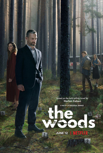 Rừng thẳm (The Woods) [2020]