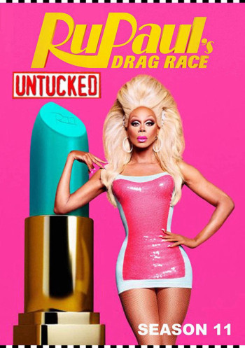 RuPaul’s Drag Race – Cuộc chiến giày cao gót: Hậu trường (Phần 12) (RuPaul’s Drag Race: Untucked! (Season 12)) [2020]