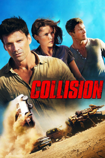 Sa Mạc Định Mệnh (Collision) [2013]
